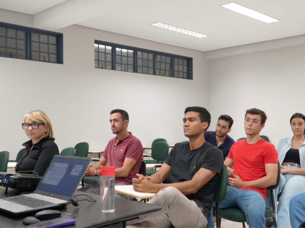 Faculdade Católica de Anápolis amplia oportunidades para novas gerações