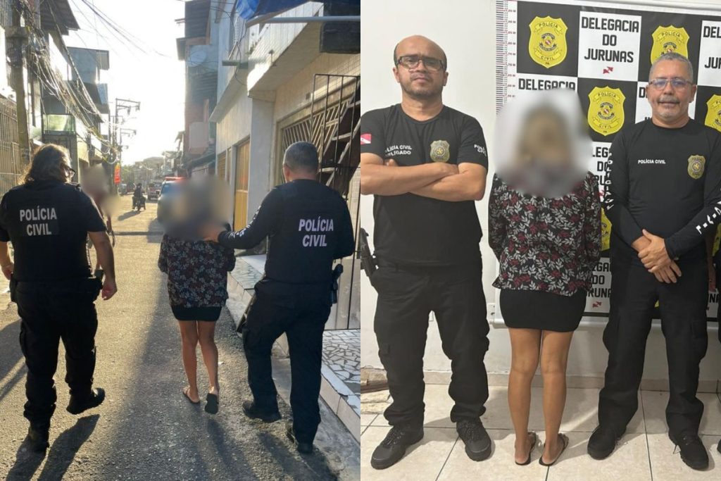 "Cantor internacional" é preso após aplicar golpe contra idosa de Goiânia