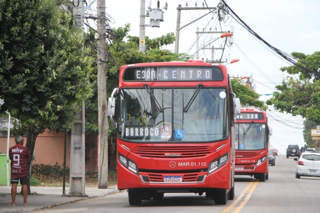 Conheça a cidade brasileira onde todos os moradores têm o direito de andar de ônibus de graça