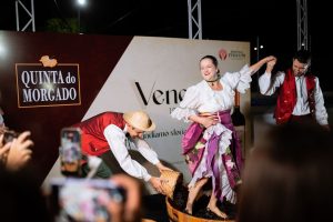 Festival de Nova Veneza promete levar visitantes a uma “viagem” pela Itália sem sair de Goiás