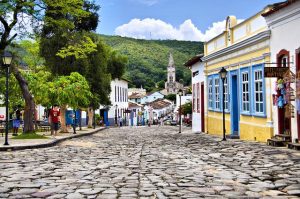 Cidade de Goiás