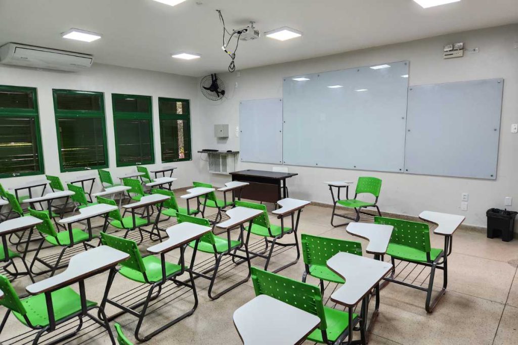 IF Goiano está com inscrições abertas para curso de especialização gratuito nas modalidades presencial e a distância