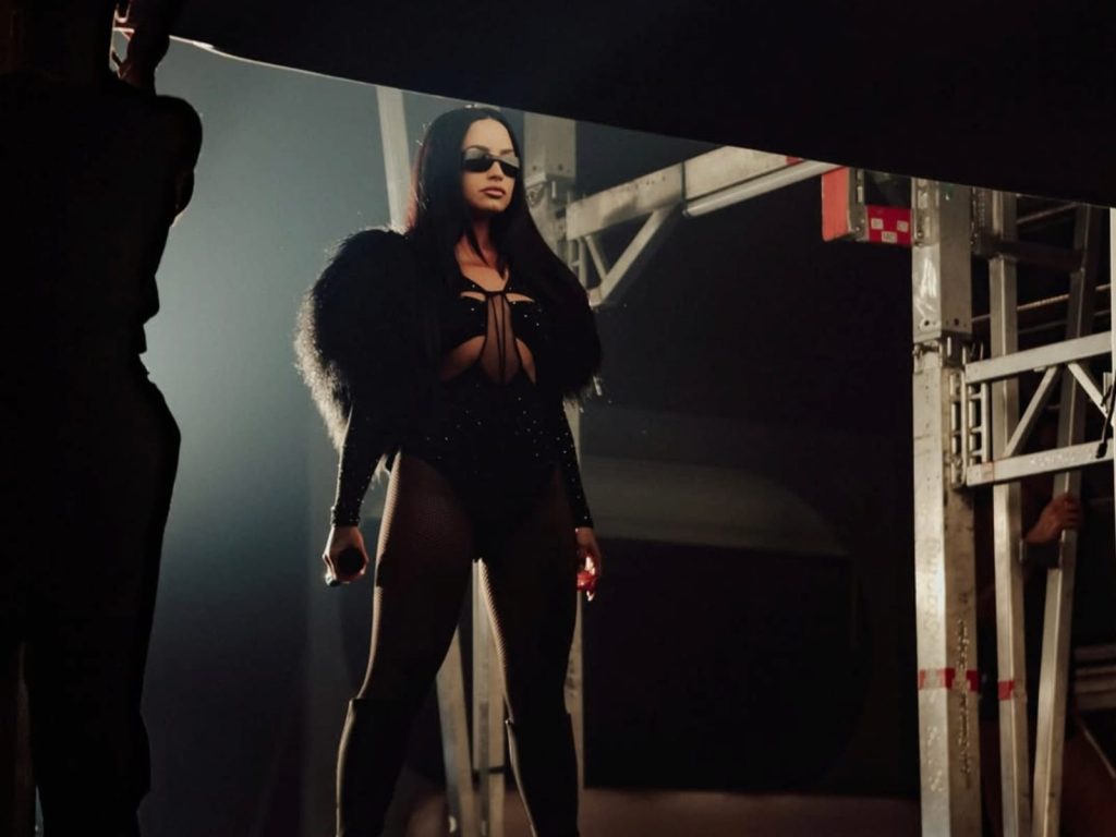 Demi Lovato anuncia show em setembro em São Paulo; veja como comprar
