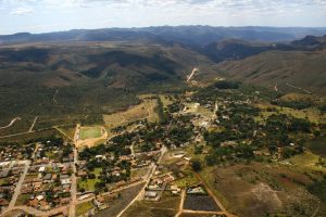 Descubra qual cidade de Goiás foi selecionado para projeto internacional de turismo inteligente