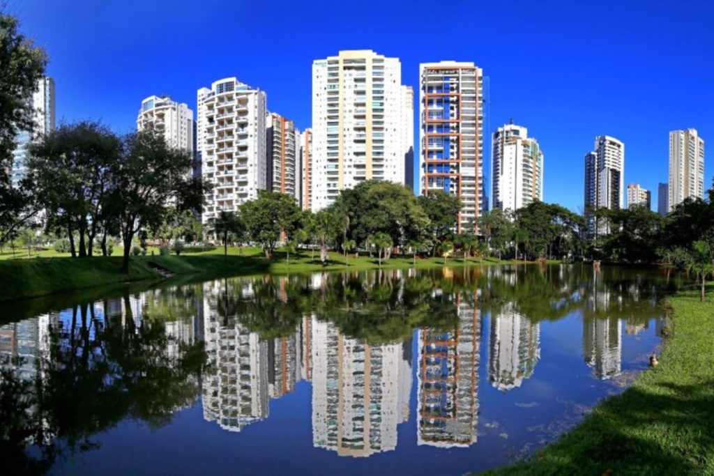 Goiás sobe no ranking nacional e alcança melhor desempenho da história no IDH