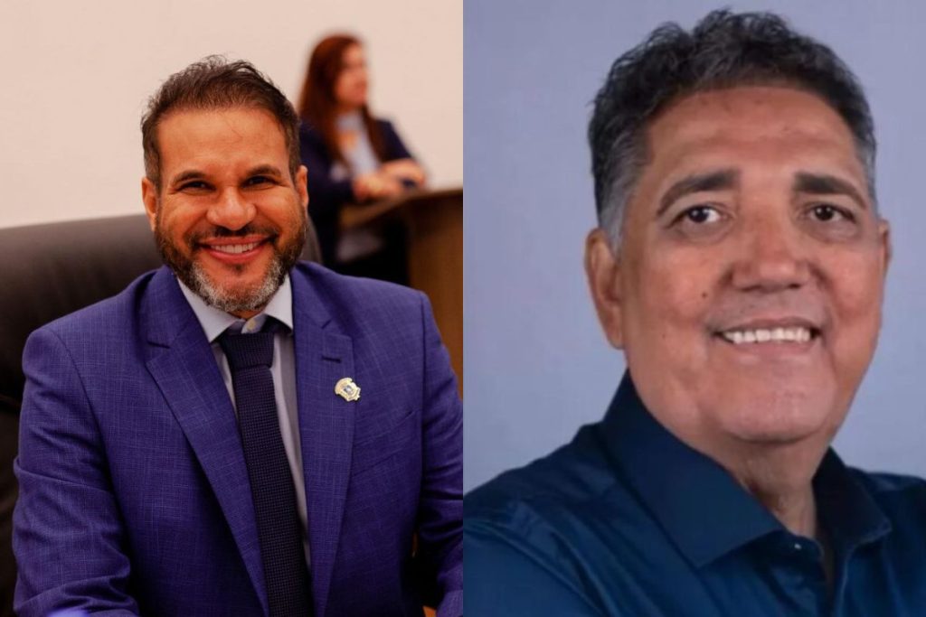 Osmar Borges do Trio Elétrico vai assumir mandato de vereador em Anápolis