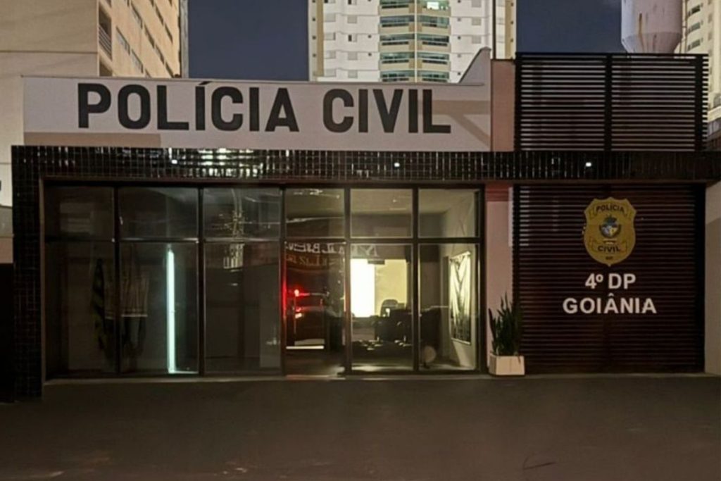 Dentista é presa em Goiânia suspeita de causar sequelas permanentes em pacientes após procedimentos estéticos