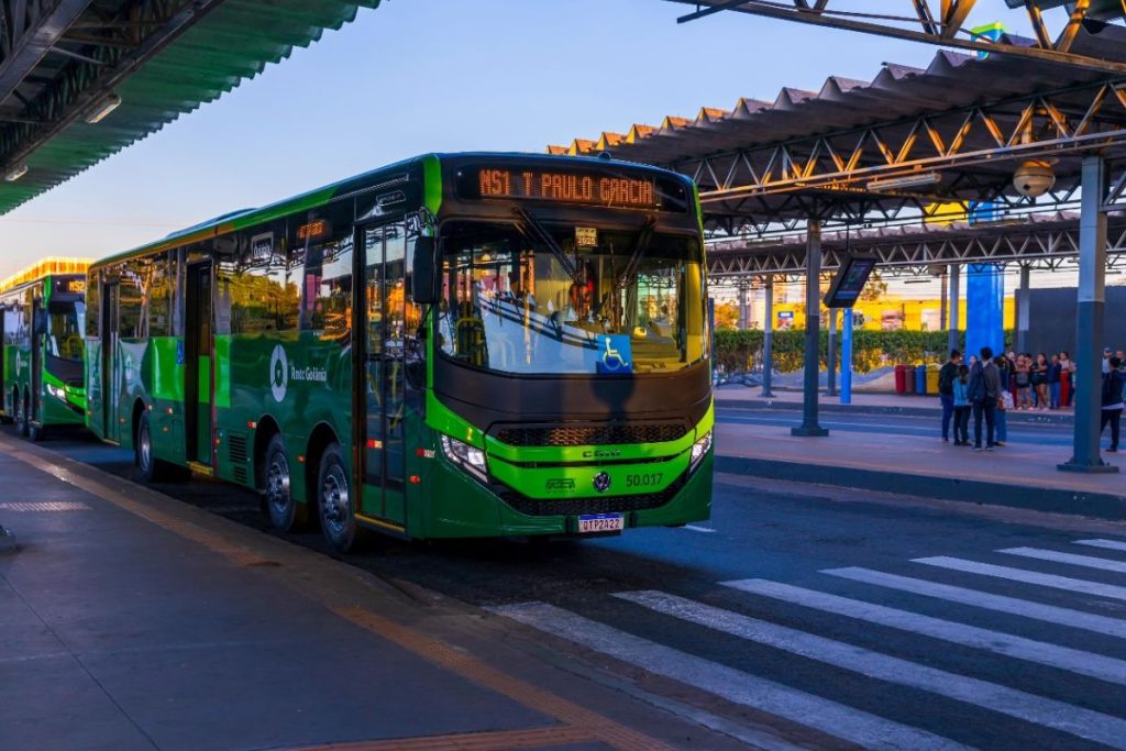 Rápido Araguaia abriu vagas com contratação imediata para Goiânia e região metropolitana. (Foto: Divulgação)