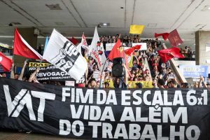 Fim da escala 6x1: advogado lista 10 profissões que podem sentir mudança direto na rotina