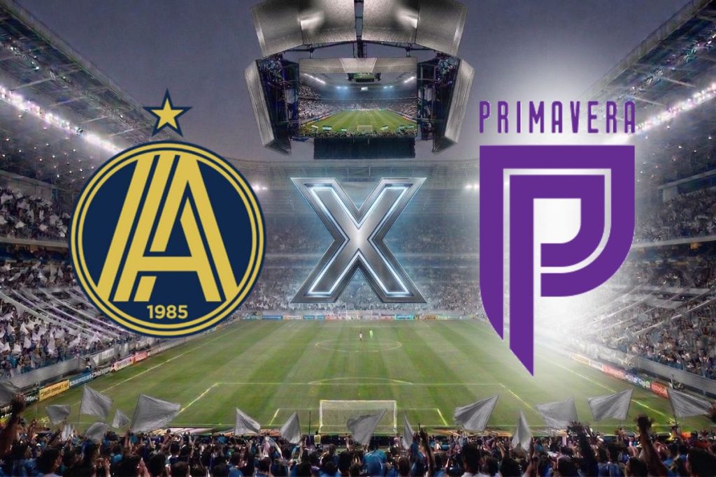 Onde assistir Aparecidense x Primavera-MT neste sábado (30) pela Série D do Brasileirão