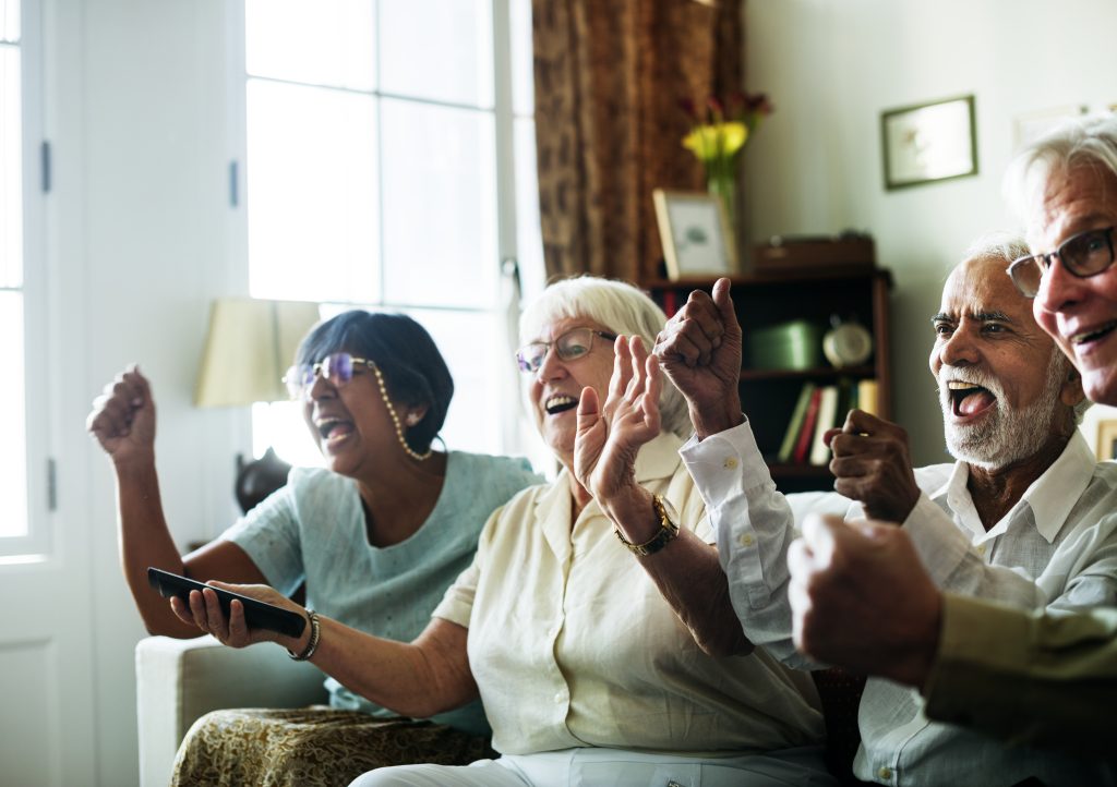 reencontros de turma após os 60 anos