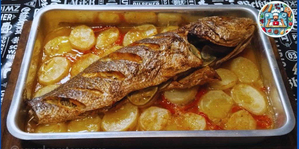peixe perfeito para filé
