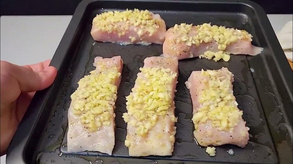 peixe que supera o salmão