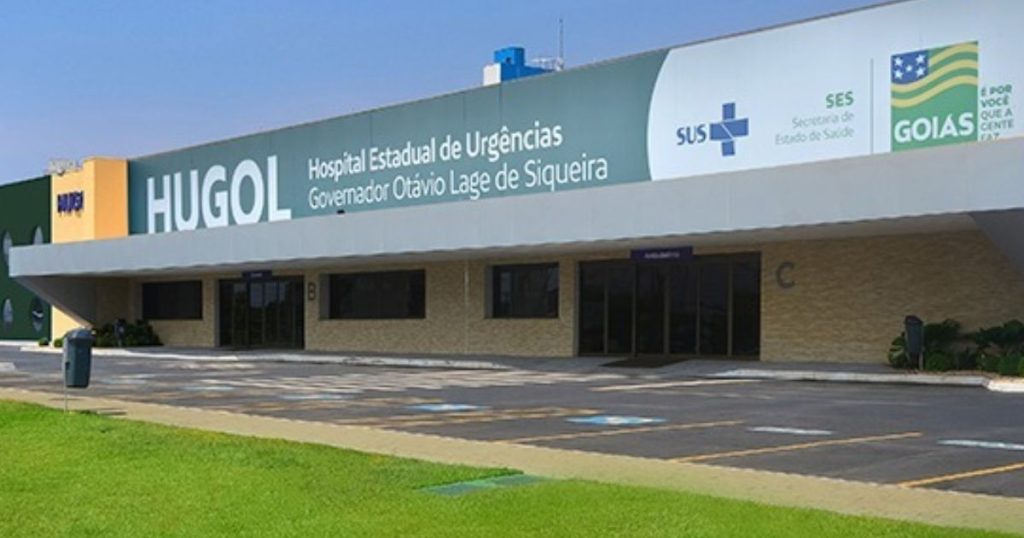 Hugol é destaque nacional e conquista 2º lugar entre hospitais públicos do Brasil