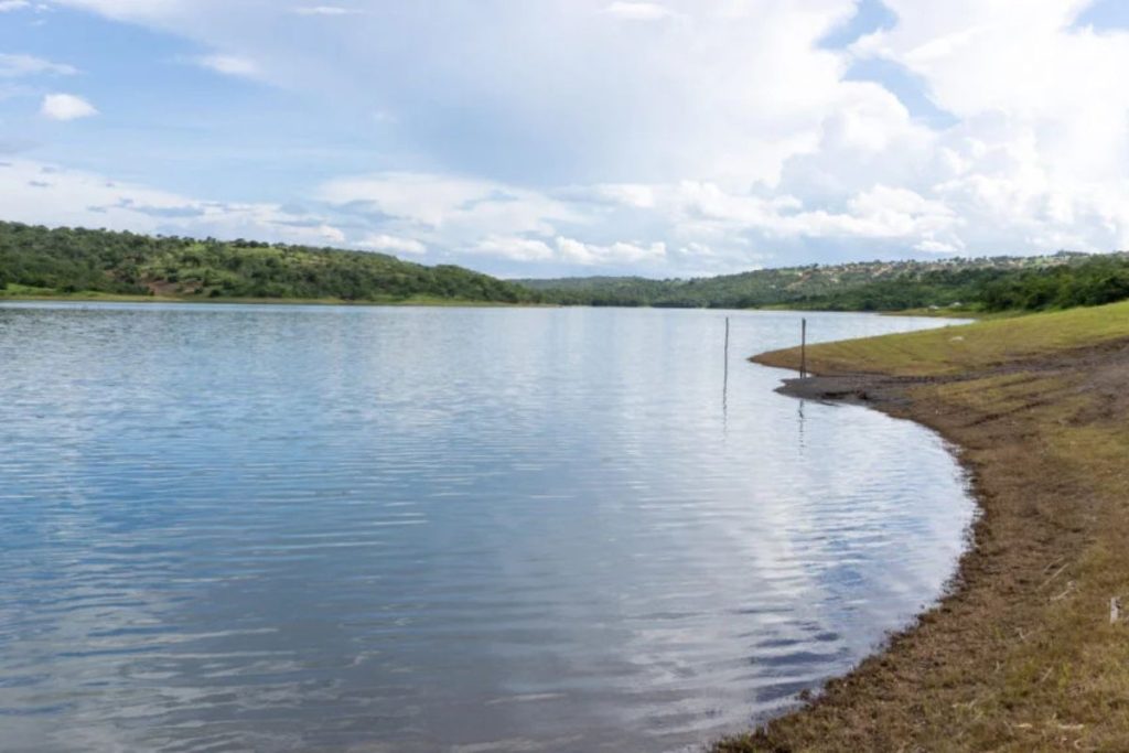 Adolescente desaparece na água e é encontrado morto no Lago Corumbá IV