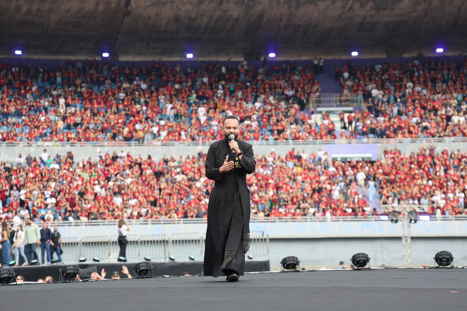 padre Marcos Rogério