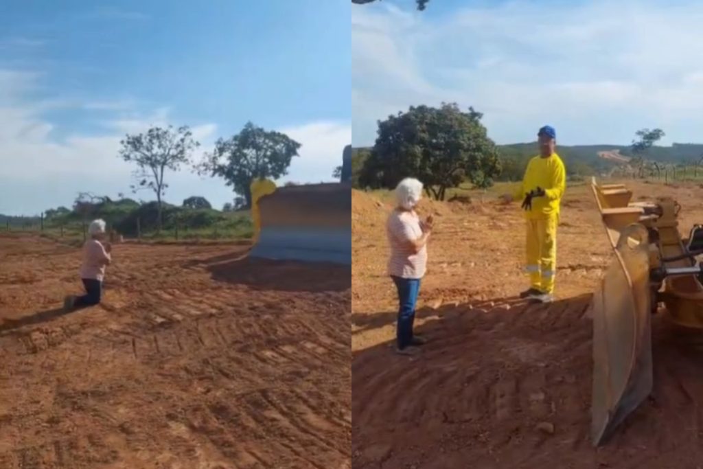 Família que tentou barrar obra da GO-330 quer indenização de R$ 5,8 milhões por apenas 9 hectares de terra, diz Goinfra