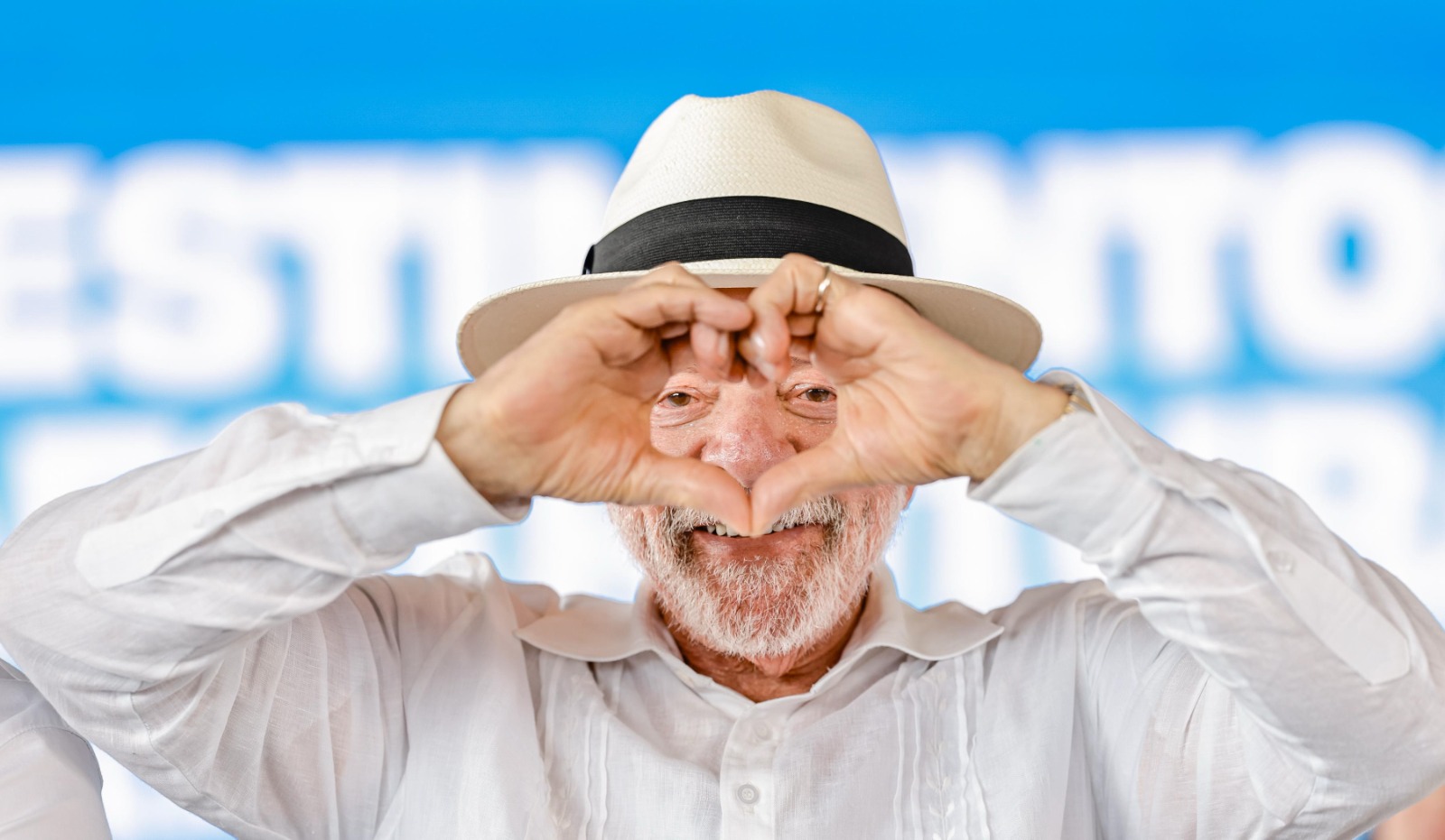 Lula vem a Goiás para inauguração de hospital universitário e campus do IF Goiano