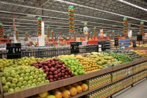 convenção entre funcionários e supermercados de Goiás