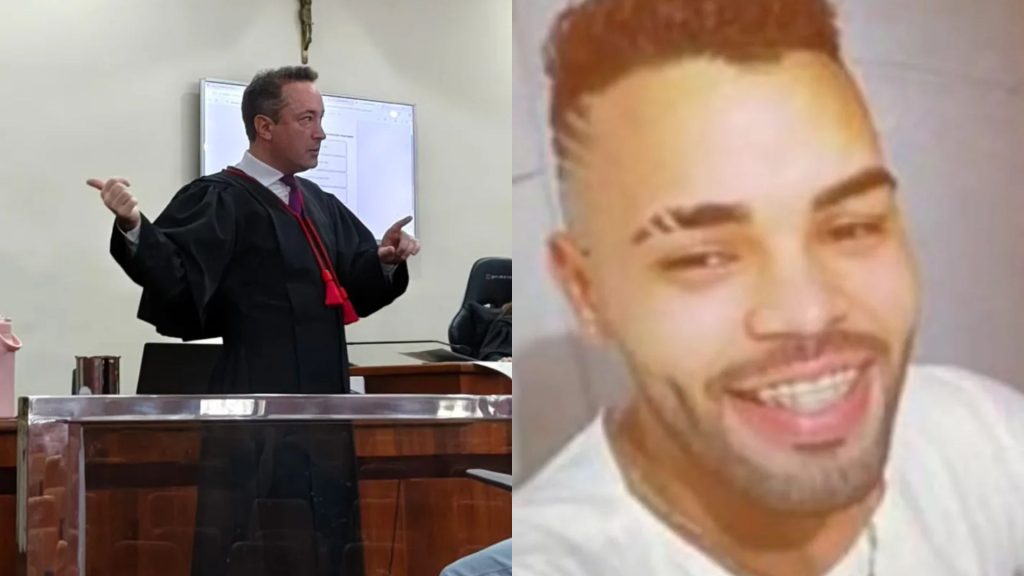 Eliseu Belo declarou que vai recorrer da pana aplicada a Wanderson dos Santos Sousa, condenado a 16 anos e 8 meses por tentativa de feminicídio.