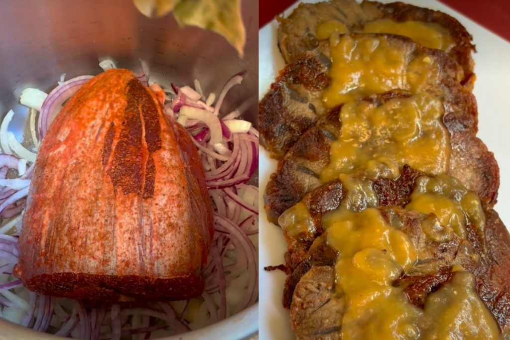 Carne barata do açougue pode render bifes macios, saborosos e com aparência de prato de restaurante