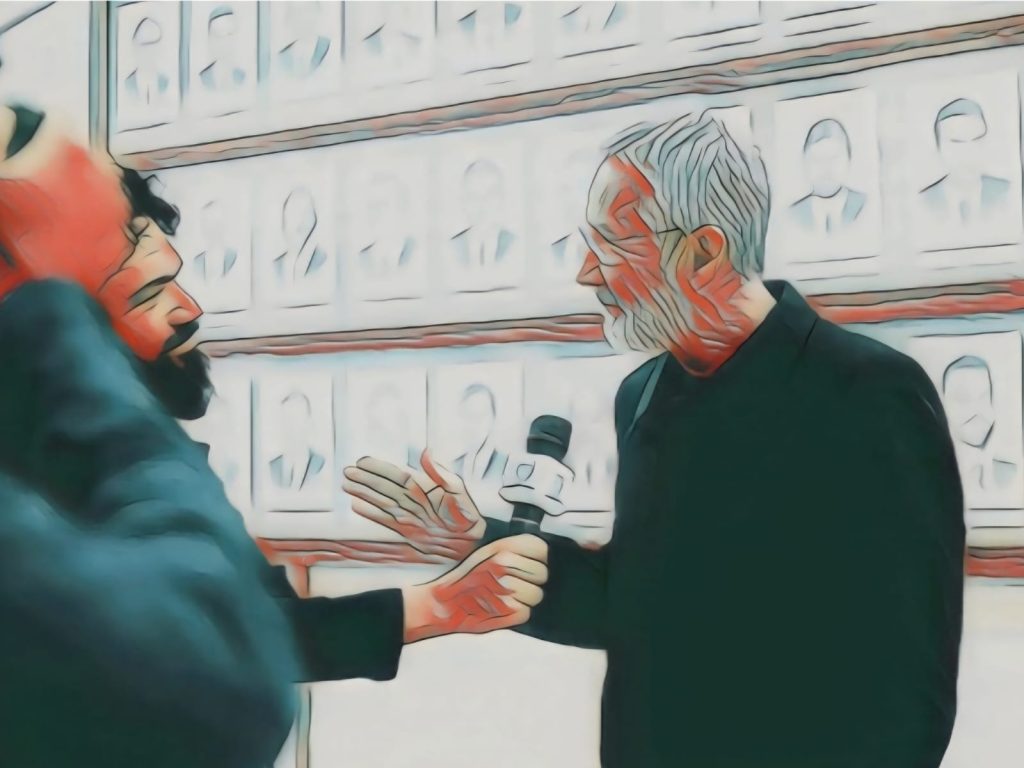 Pedagogia da pergunta