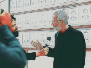 Pedagogia da pergunta