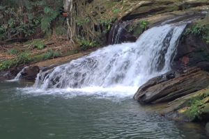 Com mais de 80 cachoeiras, esta cidade charmosa fica a poucas horas de Brasília e Goiânia