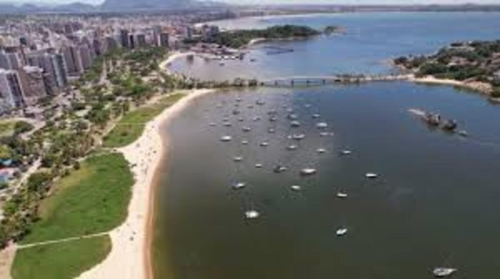 Cidade subestimada no Brasil também é uma das mais lindas e acolhedoras