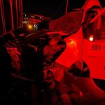 Acidente entre van escolar e caminhão provoca mortes de diversos estudantes em rodovia de Goiás