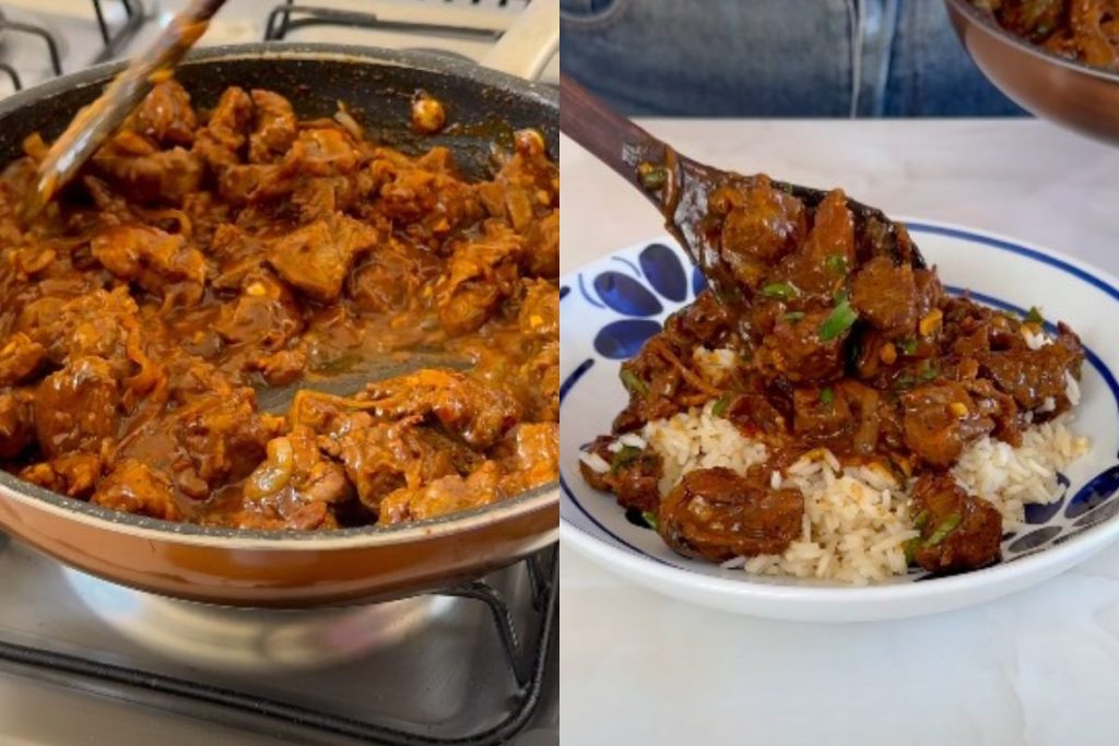 A melhor carne para colocar na marmita