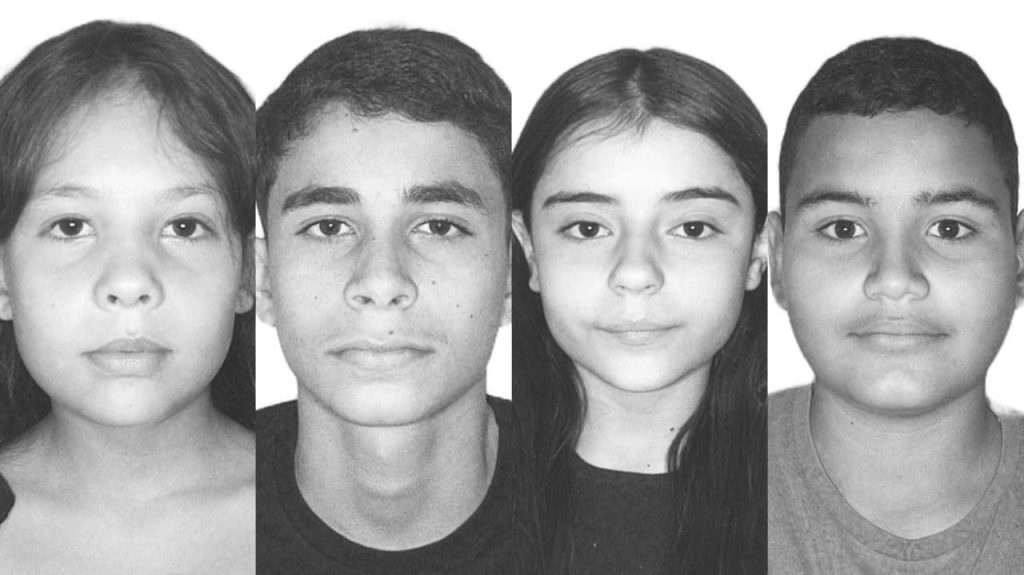 Divulgadas as identidades das primeiras vítimas de acidente que matou estudantes em Goiás