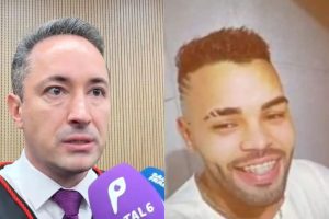 Promotor Eliseu Belo recorre de sentença e pede pelo menos 40 anos de prisão para homem que esfaqueou ex 28 vezes em Anápolis