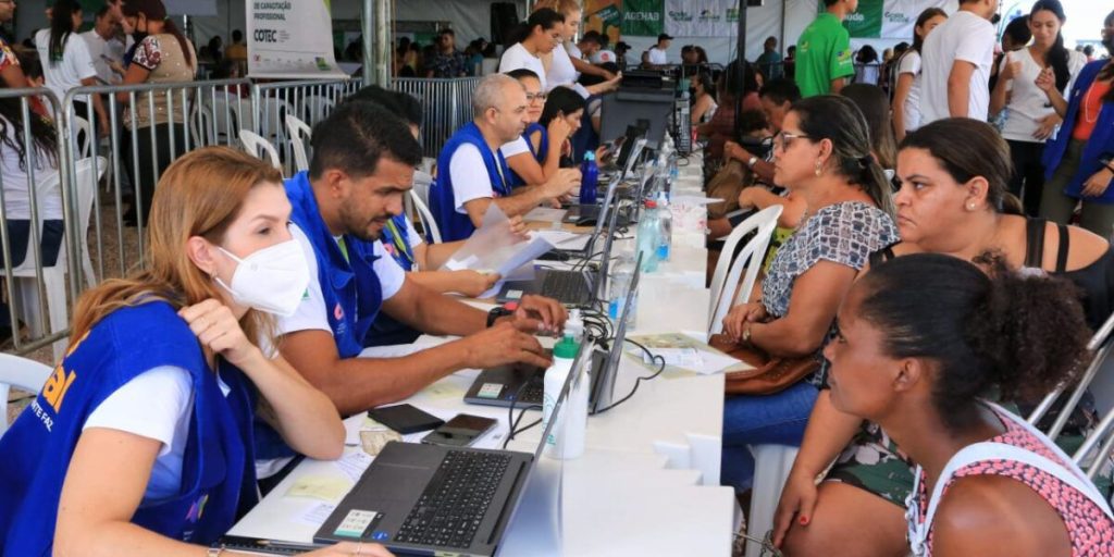 Anápolis terá mutirão com serviços gratuitos de saúde, emissão de documentos e benefícios sociais; veja programação