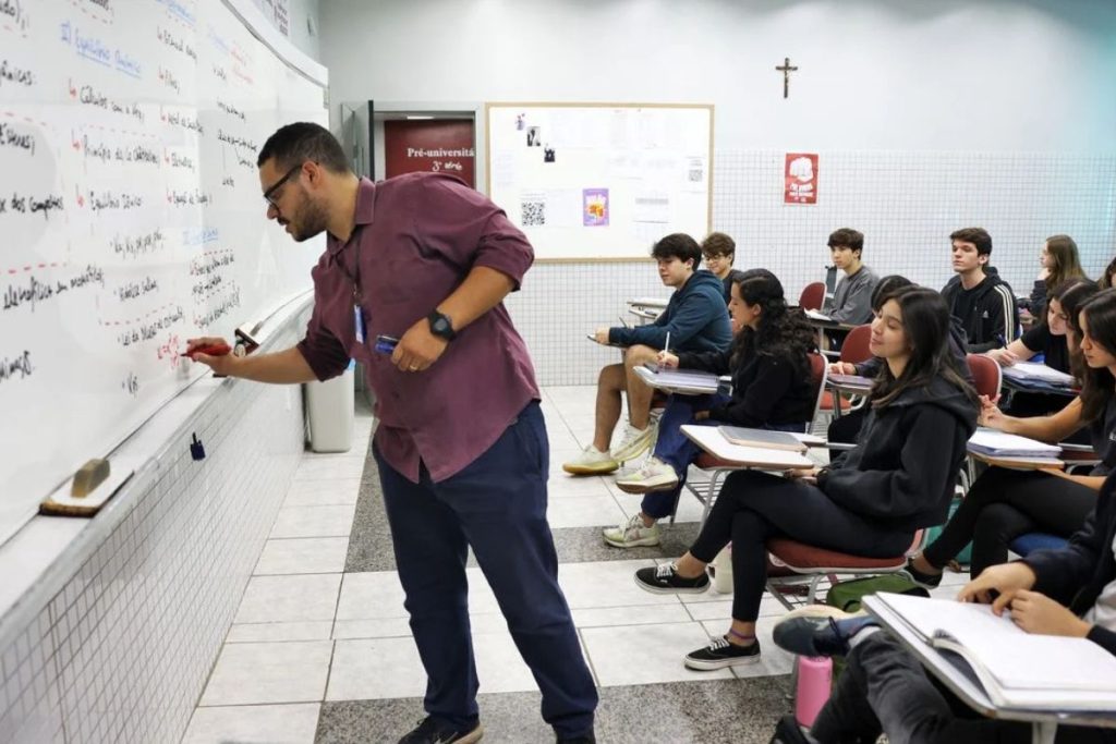 A Importância de Respeitar o Plano de Carreira dos Professores