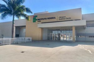 IFG abre mais de 100 vagas gratuitas para cursos técnicos em Goiás
