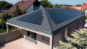 telhas solares