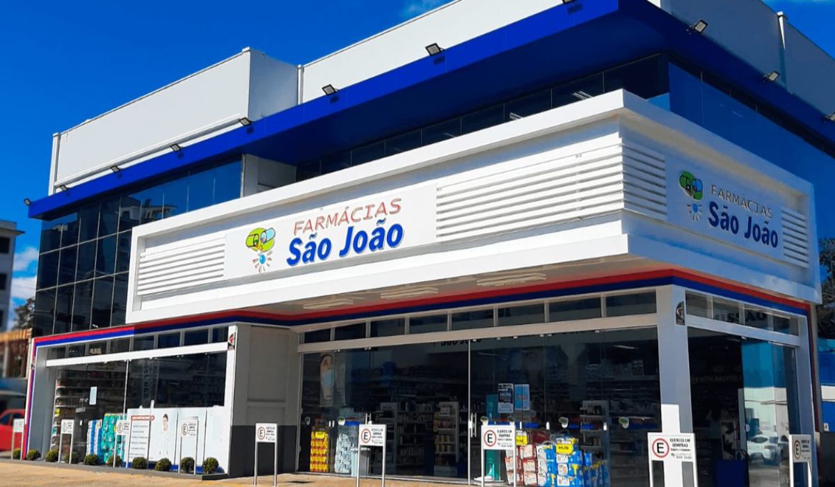 fim da escala 6x1 redes farmacêutica jornada de trabalho