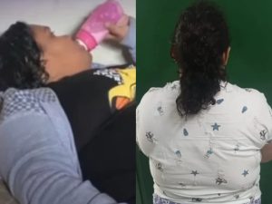 Mulher de 37 anos é presa após fingir ter 12 e enganar família em SC