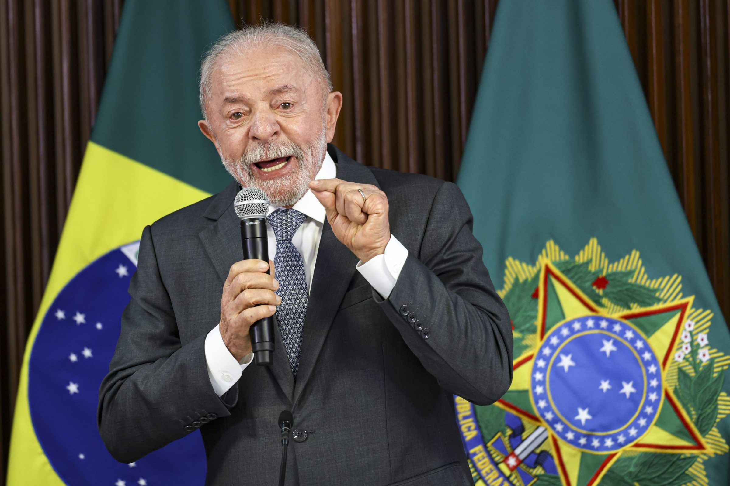 Quanto ganham o Presidente da República e o Vice-Presidente em 2026, e quantos salários mínimos isso representa?