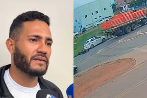 Justiça absolve jovem que esfaqueou idoso na tentativa de vingar o pai que morreu atropelado em Anápolis