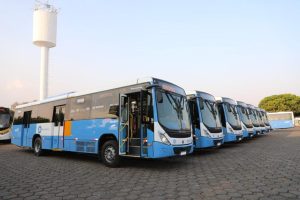 Falta de motoristas leva empresa de ônibus a abrir vagas com jornada de menos de 25 horas em Goiânia e região Metropolitana