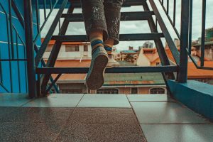 Frase do dia: "As maiores voltas por cima
