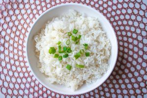 segredo para fazer arroz mais gostoso