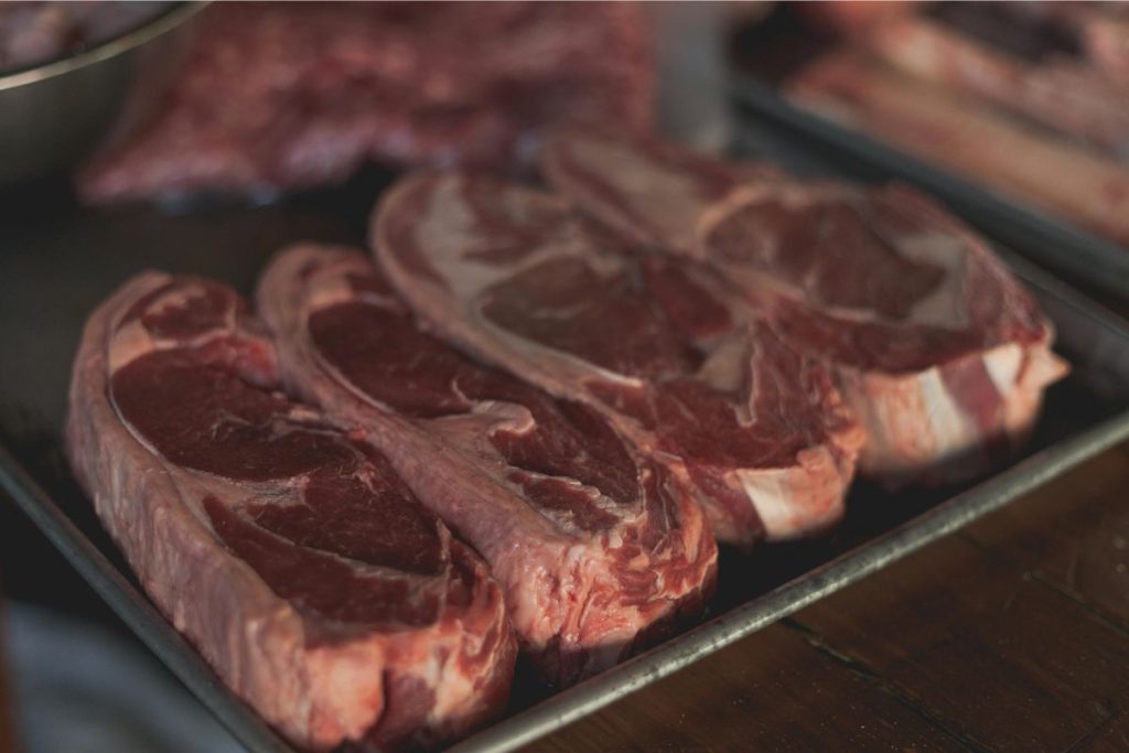 segunda carne mais macia que custa menos