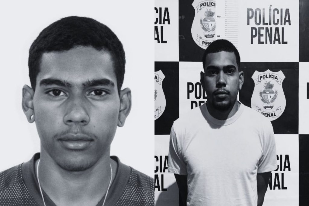 Dupla de Anápolis é morta em confronto com a CPE após tentativa de homicídio e perseguição em Itapaci