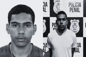 Dupla de Anápolis é morta em confronto com a CPE após tentativa de homicídio e perseguição em Itapaci