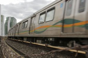 Linha de trem para chegar ao Aeroporto de Brasília terá o total de 28 estações