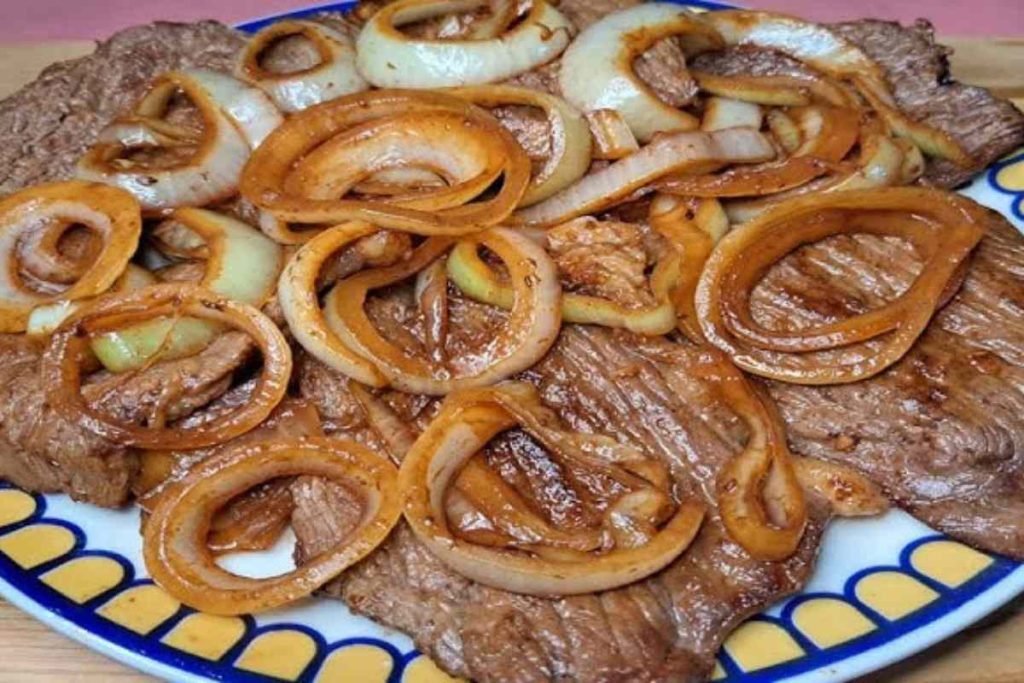 Raquete é a carne mais saborosa que a picanha