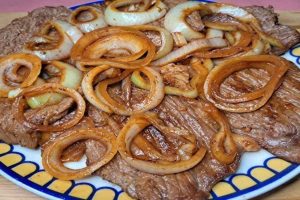 Raquete é a carne mais saborosa que a picanha